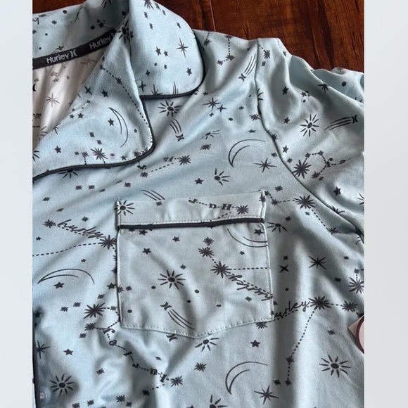 Hurley Women’s Pajamas - Picture 7 of 7